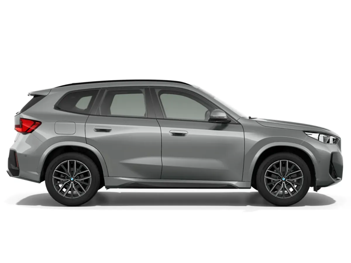 BMW X1 sDrive18i-M-Sport